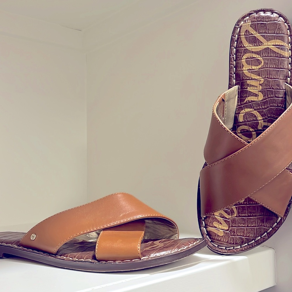 Sam Edelman Sandals